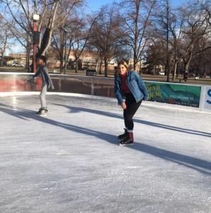 Meet your Posher, Hodaya